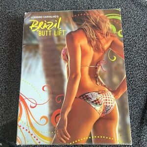 Brazil Butt Lift